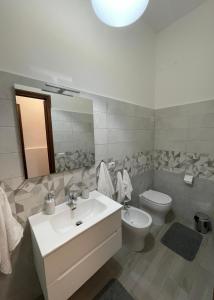 Ένα μπάνιο στο Casa mia +28 φωτογραφίες