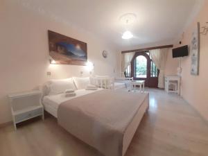 ヴァシリキにあるペンション ホリデーズのギャラリーの写真 +218枚の写真