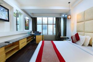 Fotografie z fotogalerie ubytování Airport Hotel Grand v Novém Dillí