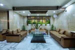 Fotografie z fotogalerie ubytování Airport Hotel Grand v Novém Dillí