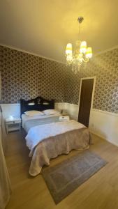 Fotografie z fotogalerie ubytování Casa Girassol v destinaci Teresópolis