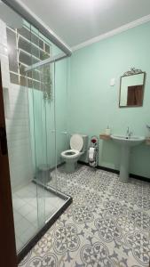 Fotografie z fotogalerie ubytování Casa Girassol v destinaci Teresópolis