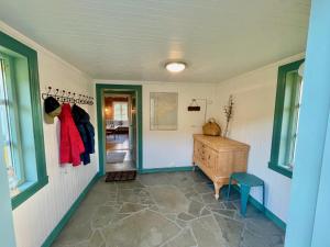 Fotografie z fotogalerie ubytování Lofoten Hiking Lodge v destinaci Bøstad