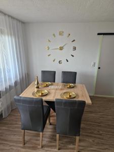 Fotografie z fotogalerie ubytování Filder Apartment v destinaci Ostfildern