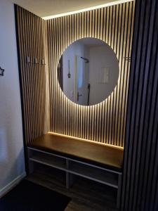 Fotografie z fotogalerie ubytování Filder Apartment v destinaci Ostfildern