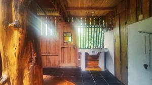 Fotografie z fotogalerie ubytování Wild Nest Chirripo v destinaci Rivas