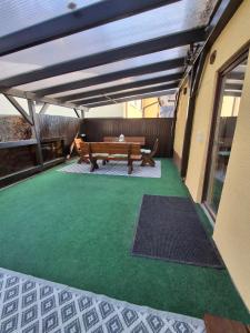 Afbeelding uit fotogalerij van Ferienhaus Jäger Birkenau in Birkenau