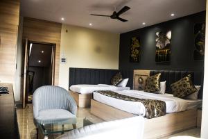 Fotografija v galeriji nastanitve Hotel Hello Jeypore v mestu Jaypur