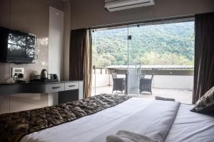 Fotografija v galeriji nastanitve Hotel Hello Jeypore v mestu Jaypur