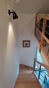 Fotografie z fotogalerie ubytování Gîte Les Aravis v destinaci Passy