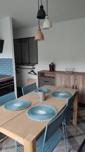 Fotografie z fotogalerie ubytování Gîte Les Aravis v destinaci Passy