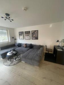 Gallery image of Gemütliche 2 Zimmer Wohnung nahe Köln am Hürth Park in Hürth