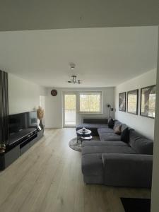Gallery image of Gemütliche 2 Zimmer Wohnung nahe Köln am Hürth Park in Hürth