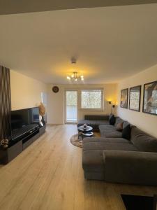 Gallery image of Gemütliche 2 Zimmer Wohnung nahe Köln am Hürth Park in Hürth