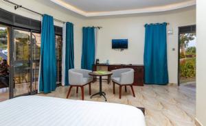 Gallery image of Kaije Country Cottages in Fort Portal
