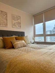 Fotografie z fotogalerie ubytování Céntrico y hermoso v destinaci Concepción