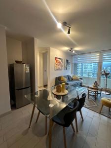 Fotografie z fotogalerie ubytování Céntrico y hermoso v destinaci Concepción + 10 fotografií