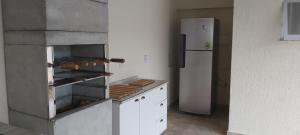 Galeriebild der Unterkunft Casa linear com lazer in Niterói