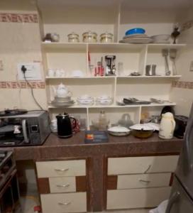 Gallery image of Al Buraq Guest House in Hyderabad