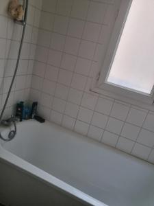 Ένα μπάνιο στο Nice stay close to paris