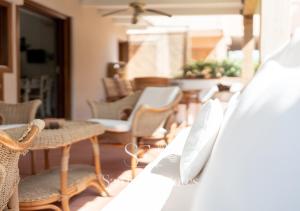 Fotografie z fotogalerie ubytování Fronte Mare - La Veranda Marina v destinaci Porto Rotondo