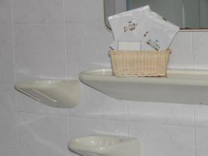 Foto dalla galleria di Albergo Ginevra a Roncone
