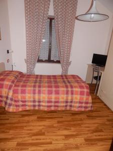 Foto dalla galleria di Albergo Ginevra a Roncone