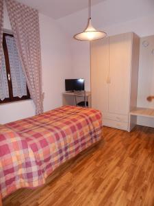 Foto dalla galleria di Albergo Ginevra a Roncone
