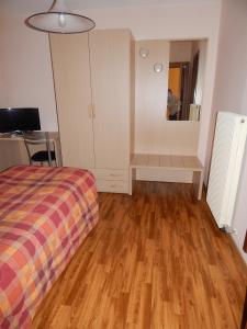 Foto dalla galleria di Albergo Ginevra a Roncone