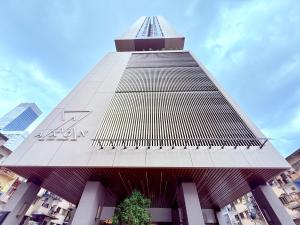 Gallery image of Luxury Suites Bukit Bintang At Axon Residence KL Pavilion in Kuala Lumpur