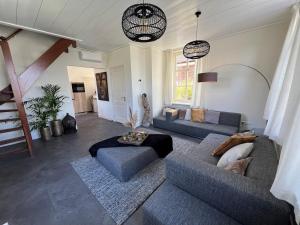 Gallery image of Rhynhoven Lodge in Hazerswoude-Rijndijk +39 photos