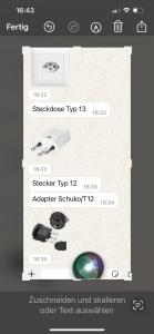 Zdjęcie z galerii obiektu Studio 5 Minuten von Murten w mieście Münchenwiler