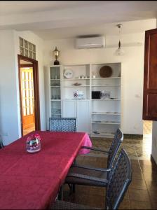 Fotografie z fotogalerie ubytování Su Poeta v destinaci Budoni