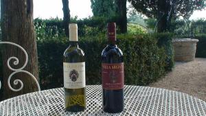 Imagen de la galería de Villa Argiano a Montepulciano, en Stazione di Chianciano