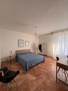 Posteľ alebo postele v izbe v ubytovaní Mare e Relax