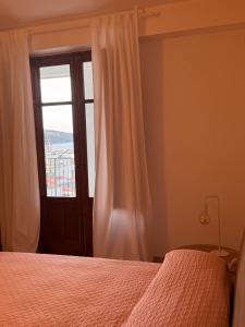 Posteľ alebo postele v izbe v ubytovaní Mare e Relax