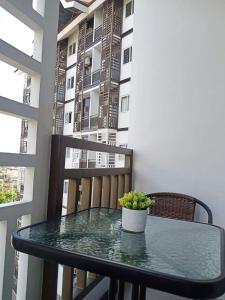 Μπαλκόνι ή βεράντα στο B&M Rental- Antara