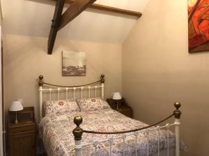 Imagen de la galería de Oakley Bed & Breakfast - Vegetarian, Vegan, en Newcastle Emlyn 18 fotos más