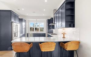 Φωτογραφία από το άλμπουμ του Villa Bella, Luxury 5-Bedroom Retreat in Exclusive Resort Community, Minutes To Bethany Beach σε Millville