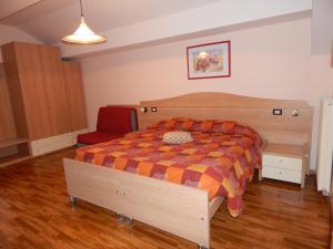 Foto dalla galleria di Albergo Ginevra a Roncone