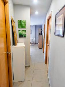 Fotografie z fotogalerie ubytování VistaMar v destinaci Oropesa del Mar