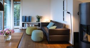 Schwarzenberg 960にあるテレビまたはエンターテインメントセンター