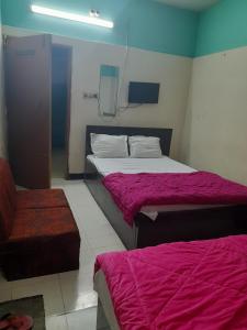 Fotografie z fotogalerie ubytování Hotel Rose Garden, Khulna v destinaci Khulna + 7 fotografií