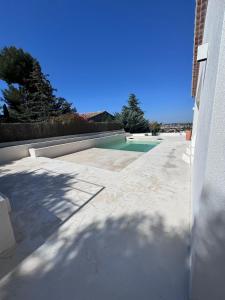 Fotografie z fotogalerie ubytování Éclat De Provence Villa de Luxe avec Vue Panoramique, Piscine & Proche Calanques v destinaci Allauch