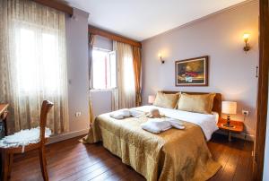 Gallery image of Bozcaada Biz Otel in Bozcaada