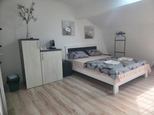 Billede fra billedgalleriet på Fenix Apartments i Vranje