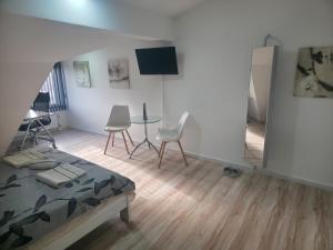 Billede fra billedgalleriet på Fenix Apartments i Vranje