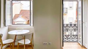 Foto Lissabonis asuva majutusasutuse Charming Studio close to LX Factory galeriist