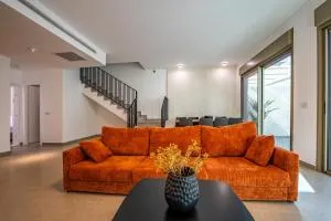 Zanzibar villa - by Harim