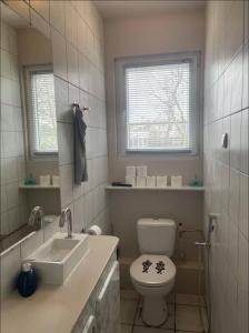 Ένα μπάνιο στο Cool Roermond